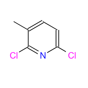 2.6-二氯-3-甲基吡啶