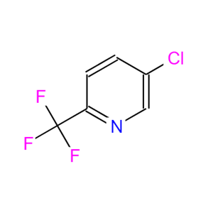 5-氯-2-(三氟甲基)吡啶,5-Chloro-2-(trifluoromethyl)pyridine