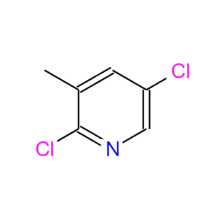 2,5-二氯-3-甲基吡啶