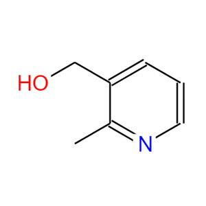 3-羟甲基-2-甲基吡啶