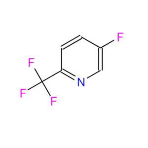 5-氟-2-三氟甲基吡啶