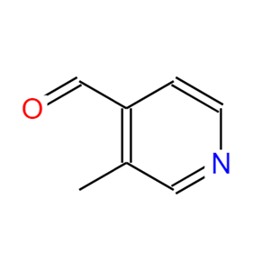 3-甲基吡啶-4-醛
