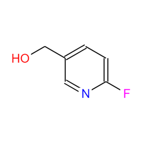 2-氟-5-羟甲基吡啶