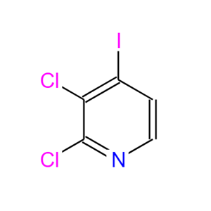 2,3-二氯-4-碘吡啶