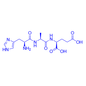 片段三肽HAE/64111-99-5/多肽合成