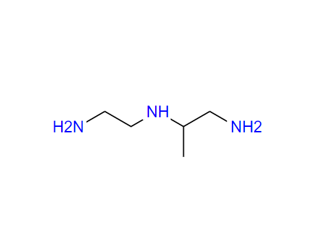 n-(2-乙氨基)-1,3-丙二胺,N-(2-AMINOETHYL)-1,3-PROPANEDIAMINE