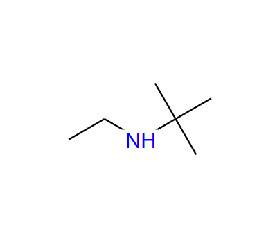 N-叔丁基乙胺,N-tert-ButylethylaMine