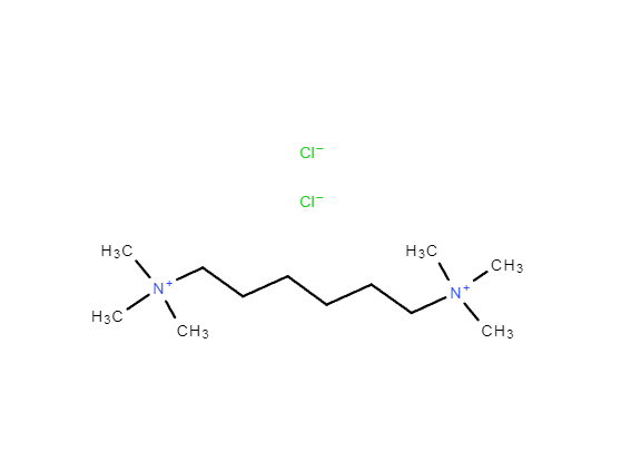氯化六甲二铵二水合物,Hexamethonium Chloride Dihydrate