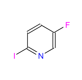 5-氟-2-碘吡啶,5-Fluoro-2-iodopyridine