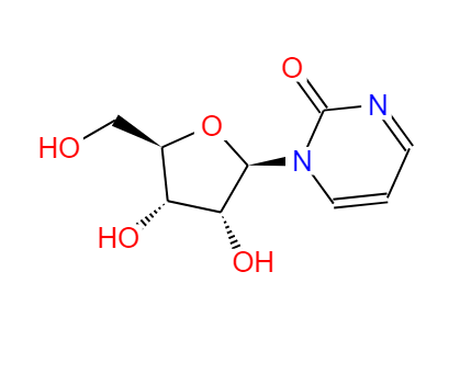 2-嘧啶酮-B-核甙,ZEBULARINE