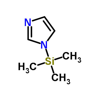 三甲基硅咪唑,N-(Trimethylsilyl)imidazole