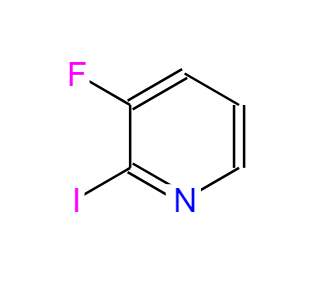 3-氟-2-碘吡啶,3-Fluoro-2-iodopyridine