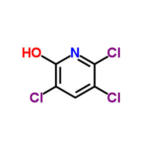 3，5，6-三氯吡啶-2-醇,3,5,6-Trichloro-2-pyridinol