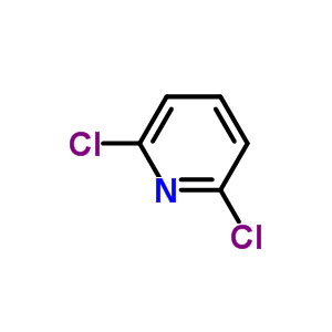 2，6-二氯吡啶,2,6-Dichloropyridine