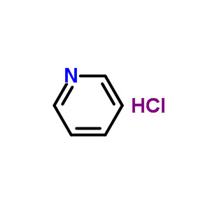 吡啶鹽酸鹽,Pyridine Hydrochloride