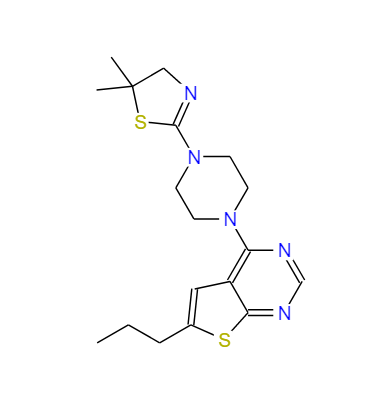 MI-2 (Menin-MLL Inhibitor),MI-2 (Menin-MLL Inhibitor)