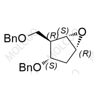 恩替卡韦杂质5,Entecavir Impurity 5