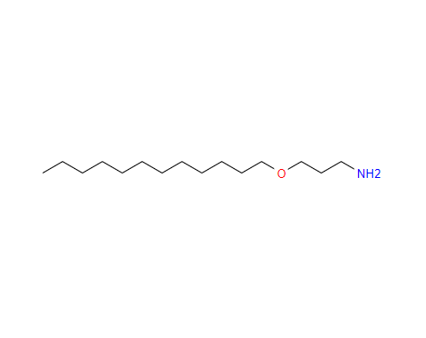 3-十二烷氧基丙胺,3-Lauryloxypropylamine