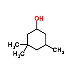 3,3,5-三甲基环己醇,3,3,5-Trimethylcyclohexanol