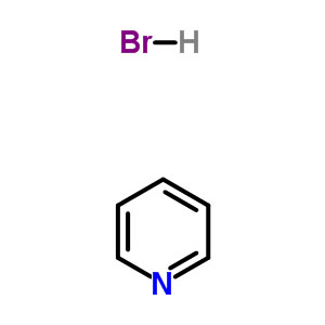 吡啶溴化氢盐,Pyridine hydrobromide