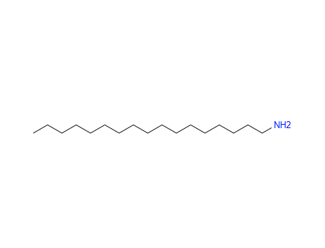 正十七胺,1-AMinoheptadecane