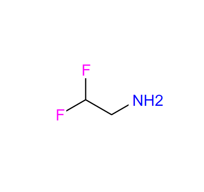 2,2-二氟乙胺,2.2-DIFLUOROETHYLAMIN