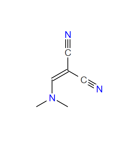 二甲胺亚甲基丙二腈,(DiMethylaMinoMethylene)Malononitrile