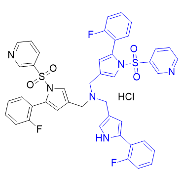 沃诺拉赞杂质58,Vonoprazan impurity 58