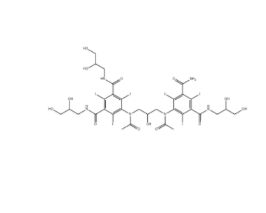 碘克沙醇EP雜質(zhì)E,Iodixanol EP Impurity E