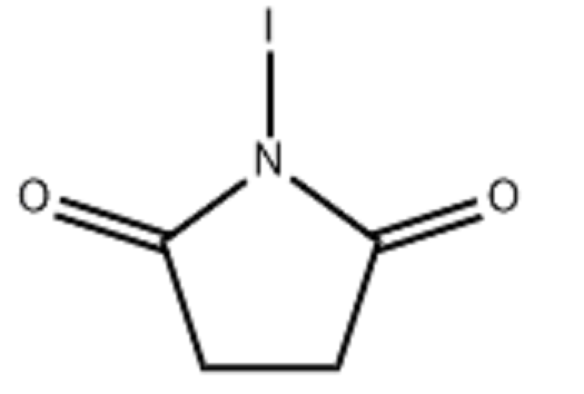 N-碘代丁二酰亞胺,N-Iodosuccinimide