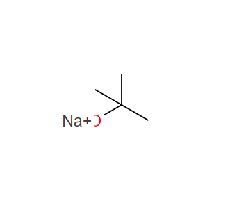 叔丁醇鈉,Sodium tert-butoxide