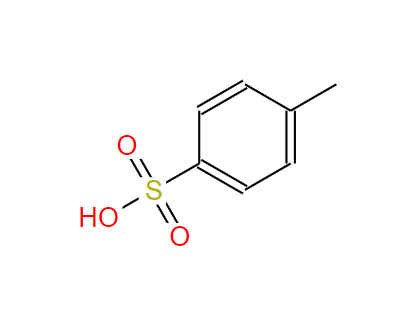 对甲苯磺酸,p-Toluenesulfonic acid