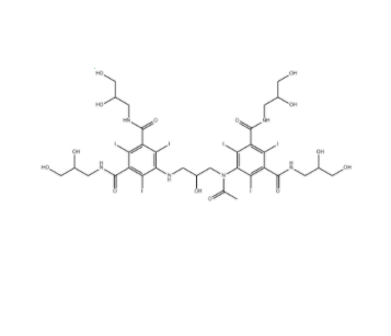 碘海醇杂质1,Iohexol EP Impurity 1