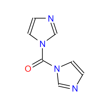 N,N'-羰基二咪唑,1,1'-Carbonyldiimidazole