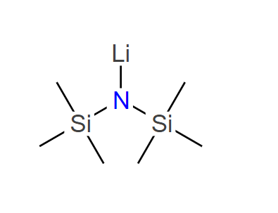 双三甲基硅基胺基锂,Lithium bis(trimethylsilyl)amide