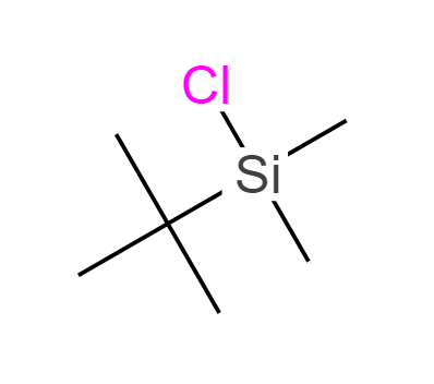 叔丁基二甲基氯硅烷,tert-Butyldimethylsilyl chloride