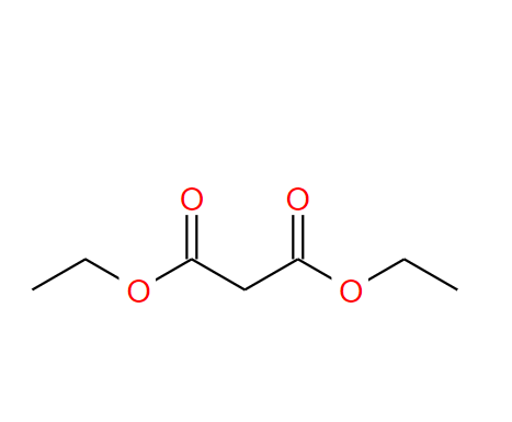 丙二酸二乙酯,Diethyl malonate