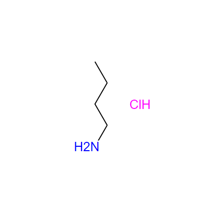 正丁胺盐酸盐,ButylaMine Hydrochloride