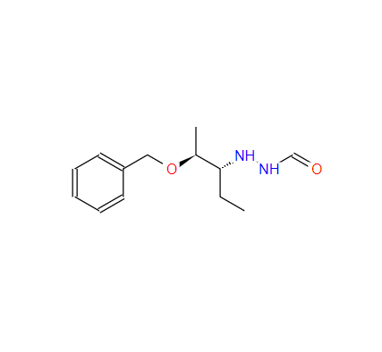 泊沙康唑杂质 43,Posaconazole Impurity 43