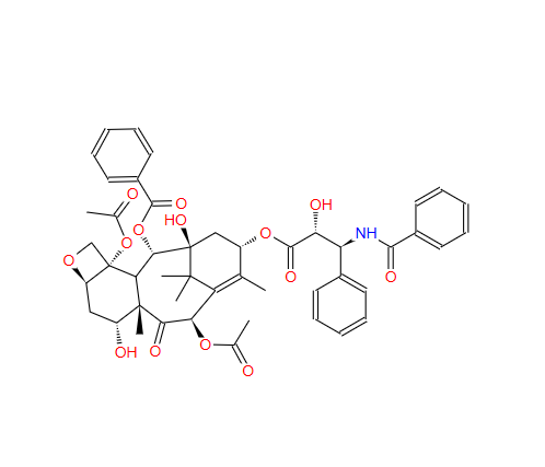 7-表紫杉醇,7-Epitaxol