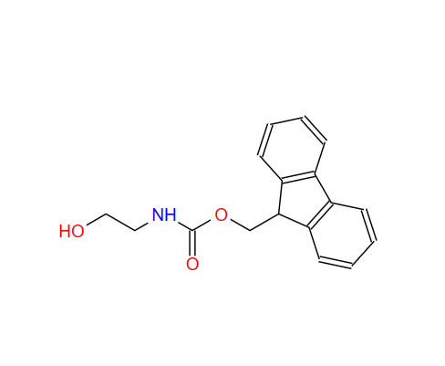 2-(N-芴甲氧羰基氨基)乙醇,Fmoc-Glycinol