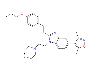 化合物PF-CBP1,PF-CBP-1.HCl