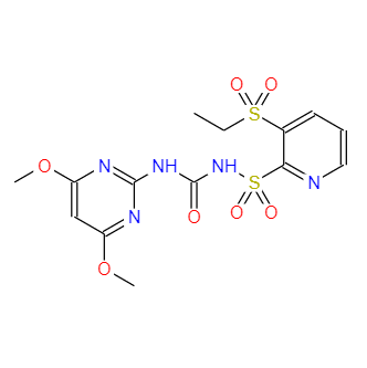 砜嘧磺隆,Rimsulfuron