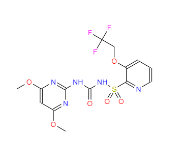 三氟啶磺隆,Trifloxysulfuron