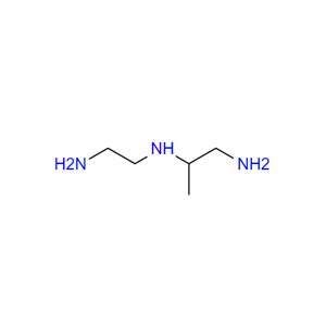 n-(2-乙氨基)-1,3-丙二胺