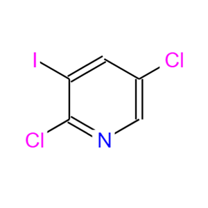 2,5-二氯-3-碘吡啶