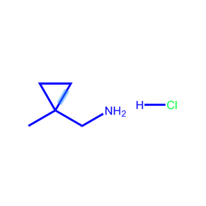(1-甲基环丙基)甲胺盐酸盐,(1-Methylcyclopropyl)methanaminehydrochloride