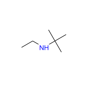 N-叔丁基乙胺,N-tert-ButylethylaMine