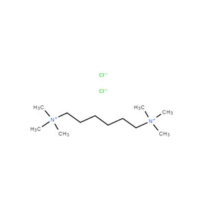 氯化六甲二铵二水合物 60-25-3
