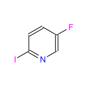 5-氟-2-碘吡啶